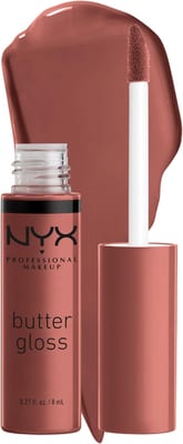 NYX PROFESSIONAL MAKEUP NYX PROFESSIONAL MAKEUP Lip Gloss - Praline