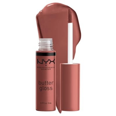 NYX PROFESSIONAL MAKEUP NYX PROFESSIONAL MAKEUP Lip Gloss - Praline