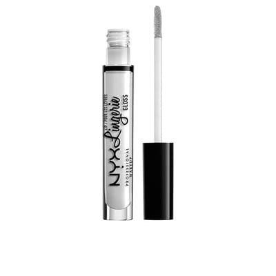 NYX PROFESSIONAL MAKEUP NYX PROFESSIONAL MAKEUP Lip Lingerie Lip Gloss - Clear