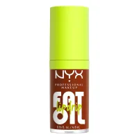NYX NYX Fat Oil Lip Drip Lip Gloss 4.8ml – Scrollin