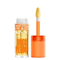 NYX Nyx Professional Makeup Duck Plump Lip Gloss 6.8ml – Clearly Spicy