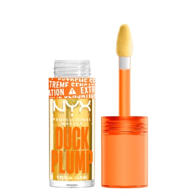 NYX Nyx Professional Makeup Duck Plump Lip Gloss 6.8ml