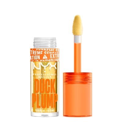 NYX Nyx Professional Makeup Duck Plump Lip Gloss 6.8ml