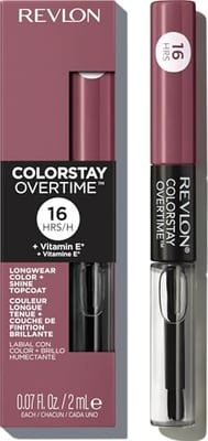 Revlon Revlon Liquid Lipstick