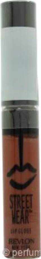 Revlon Revlon Street Wear Lip Gloss 5ml - 016 Burnt