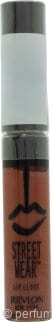 Revlon Revlon Street Wear Lip Gloss 5ml - 016 Burnt