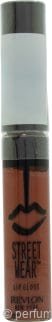 Revlon Revlon Street Wear Lip Gloss 5ml - 016 Burnt