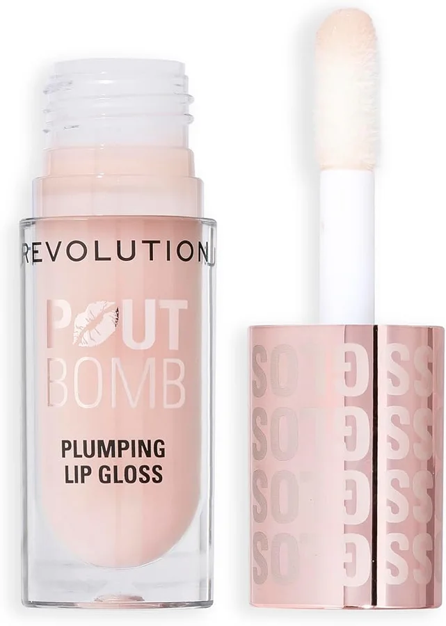 Revolution Beauty London Revolution Beauty London Lip Gloss