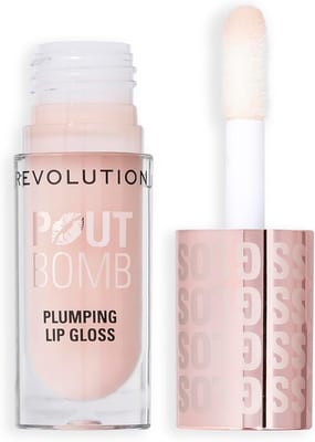 Revolution Beauty London Revolution Beauty London Lip Gloss
