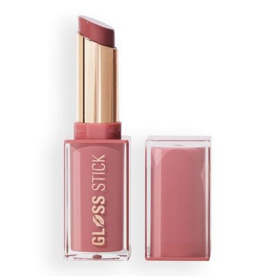 Revolution Revolution Pout Lip Gloss Stick Sweet Rose 3g