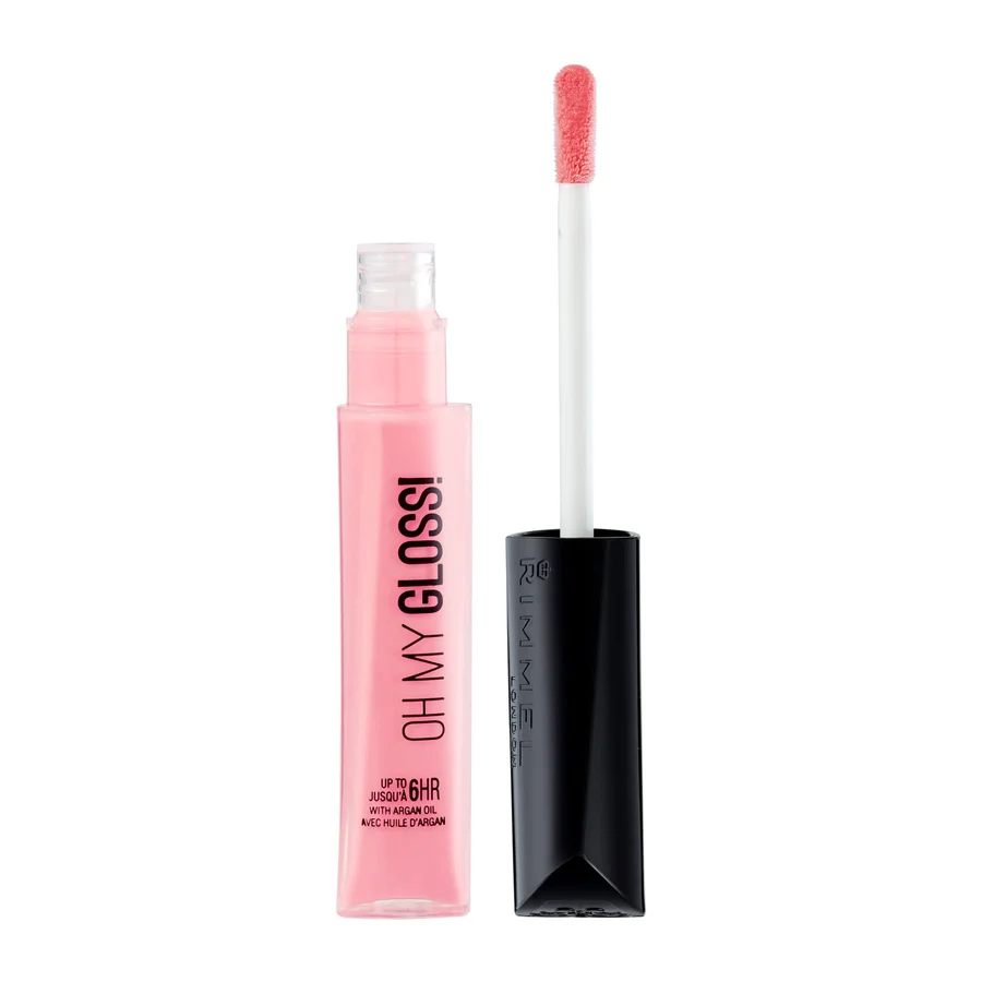 Rimmel Rimmel London Oh My Gloss! Lip Gloss