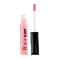 Rimmel Rimmel London Oh My Gloss! Lip Gloss – 160 Stay My Rose