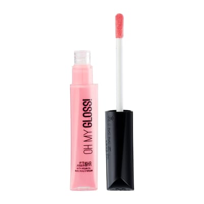 Rimmel Rimmel London Oh My Gloss! Lip Gloss