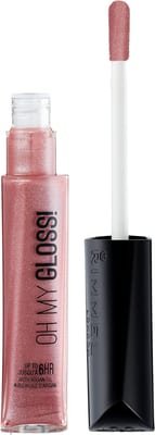 Rimmel Rimmel London Oh My Gloss! Lip Gloss - 260 My Eternity