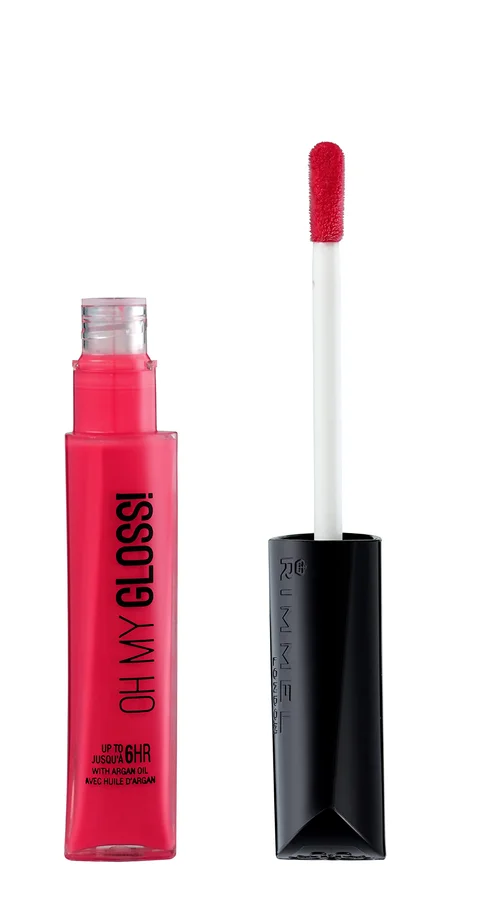 Rimmel Rimmel London Oh My Gloss! Lip Gloss – Ooh La La
