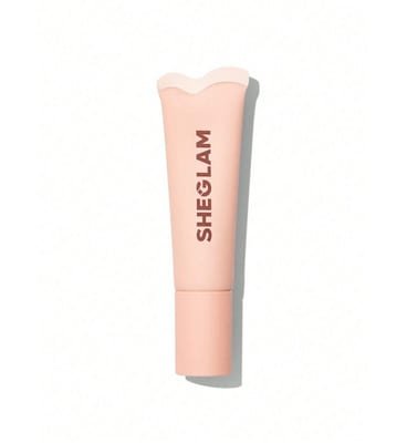 Sheglam Sheglam Crystal Glaze Moisturizing Lip Gloss-Cocoa Cookie 10ml