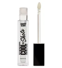 Soap & Glory Soap & Glory Sexy Mother Pucker Lip Gloss – Cool The Shots Plumping Lipgloss Pink Punch 4ml