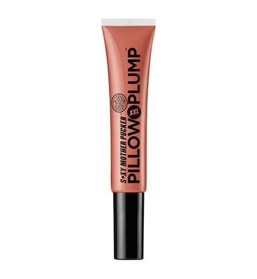 Soap & Glory Soap & Glory Sexy Mother Pucker Pillow Plump Xxl Lip Gloss Fuschia-Proof 10ml