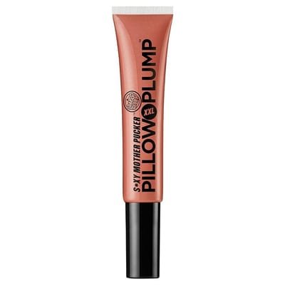 Soap & Glory Soap & Glory Sexy Mother Pucker Pillow Plump Xxl Lip Gloss Legally Bronzed 10ml
