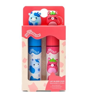 Squishmallows Squishmallows Lip Gloss