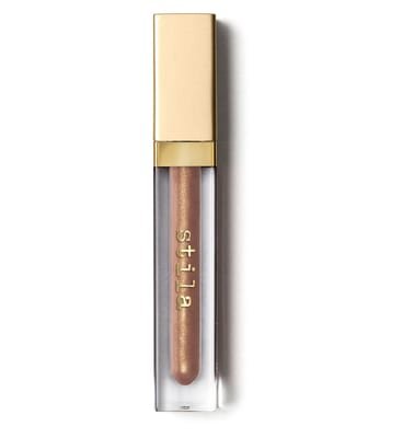 Stila Stila Beauty Boss Lip Gloss In The Black