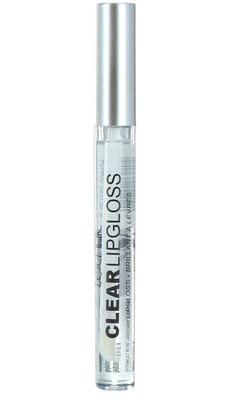 Technic Technic Clear Lip Gloss - White