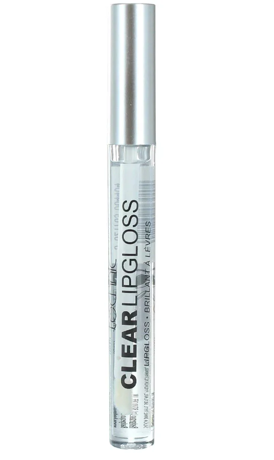 Technic Technic Clear Lip Gloss - White
