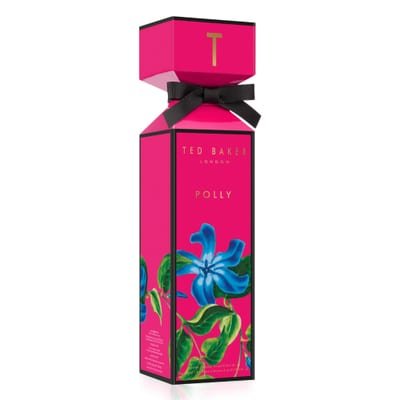 Ted Baker Ted Baker Polly Cracker Gift Set 15ml EDT + 8ml Lipgloss