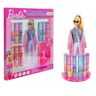Townley Girl Townley Girl Barbie Lip Gloss