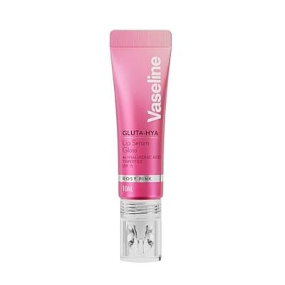 Vaseline Vaseline Lip Gloss