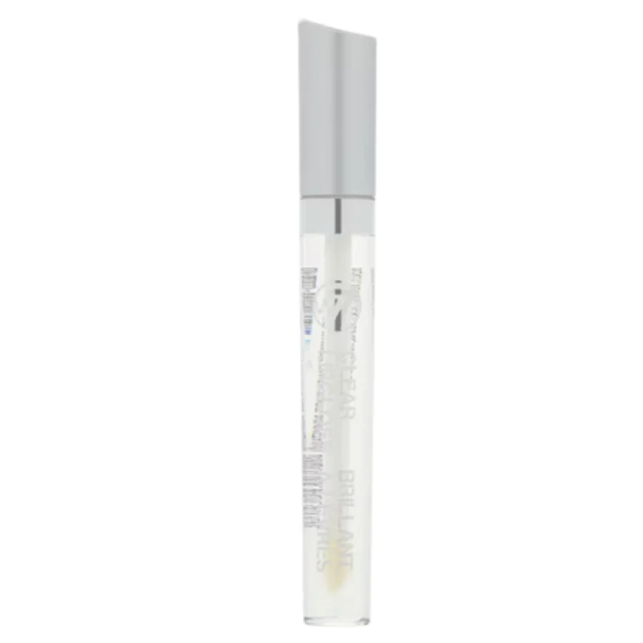 W7 W7 Clear Lip Gloss Wand – 11 ml