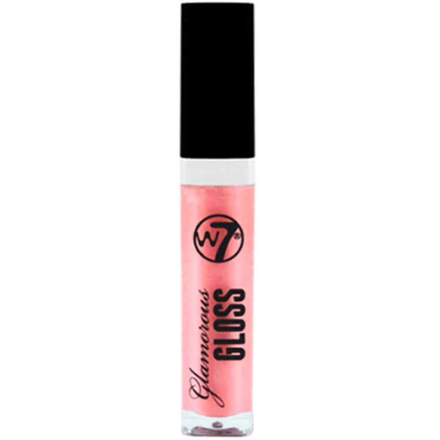 W7 W7 Glamorous Lipgloss – 03 Pink Diamond