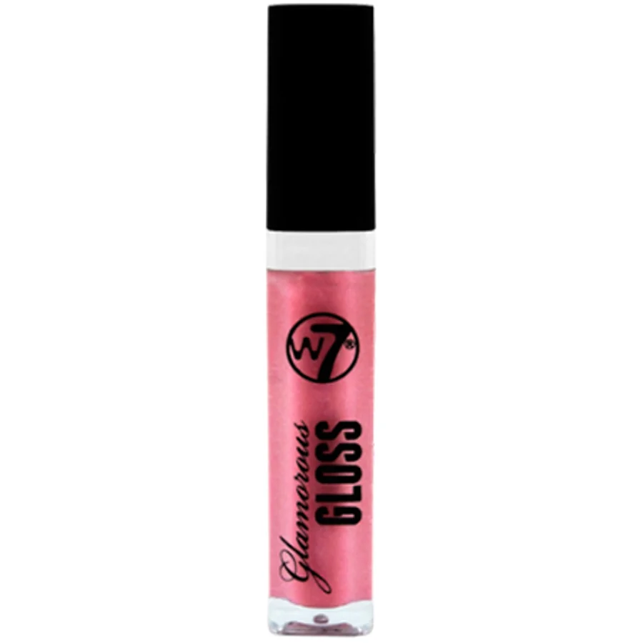W7 W7 Glamorous Lipgloss – 04 Up All Night