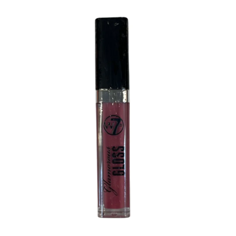 W7 W7 Glamorous Lipgloss – 06 Fame