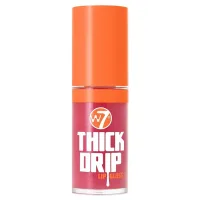 W7 W7 Thick Drip Lip Gloss – Foolish