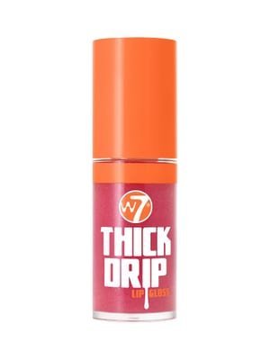 W7 W7 Thick Drip Lip Gloss Foolish