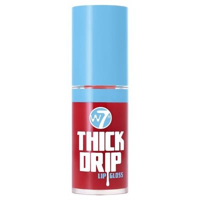 W7 W7 Thick Drip Lip Gloss Rock It 4.8 ml