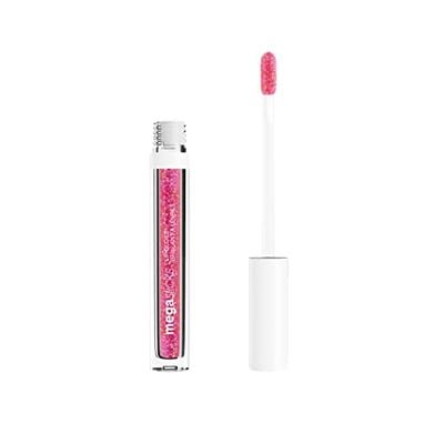 Wet N Wild Wet N Wild Wnw Mega Slicks Lip Gloss Crushed Grapes
