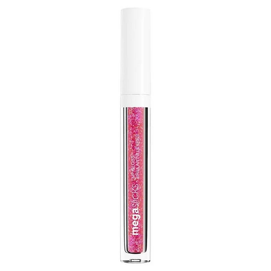 Wet N Wild Wet N Wild Wnw Mega Slicks Lip Gloss – Sinless