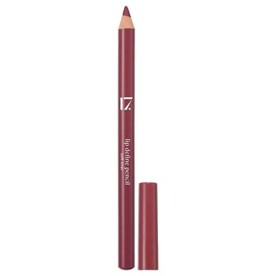 17 Lip Define Pencil Soft Liner 3 Dusky Pink