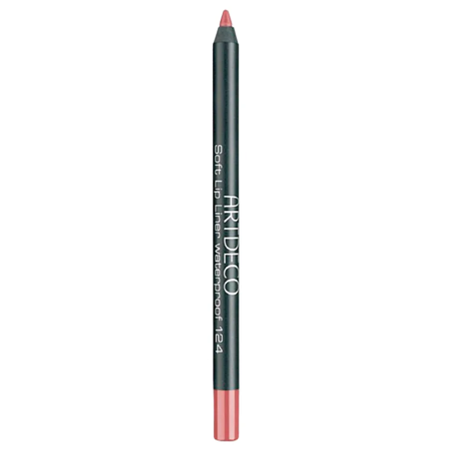 Artdeco Artdeco Waterproof Soft Lipliner 124
