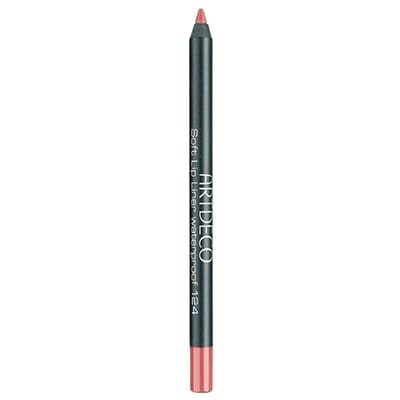 Artdeco Artdeco Waterproof Soft Lipliner 124
