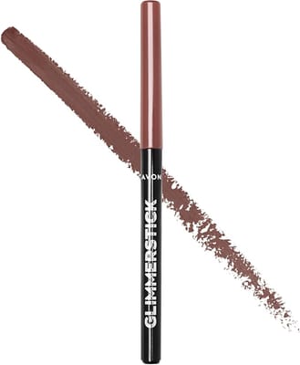 Avon Avon Glimmerstick Lip Liner Simply Spice - Simply Spice