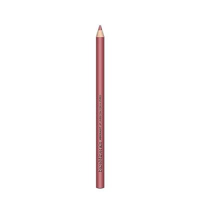 bareMinerals Bareminerals Mineralist Lip Liner Blisful Blush