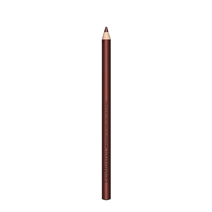 bareMinerals Bareminerals Mineralist Lip Liner Calming Cocoa