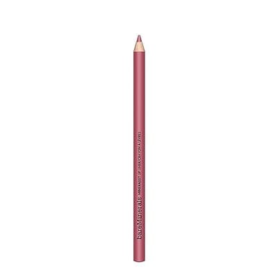 bareMinerals Bareminerals Mineralist Lip Liner Charming Pink