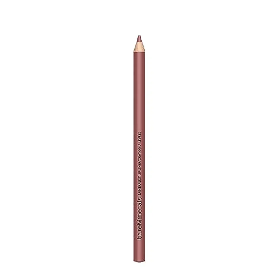 bareMinerals Bareminerals Mineralist Lip Liner Cherished Rose