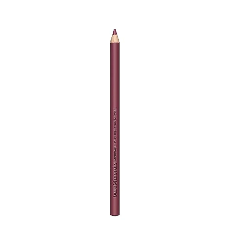 bareMinerals Bareminerals Mineralist Lip Liner Mindful Mulberry