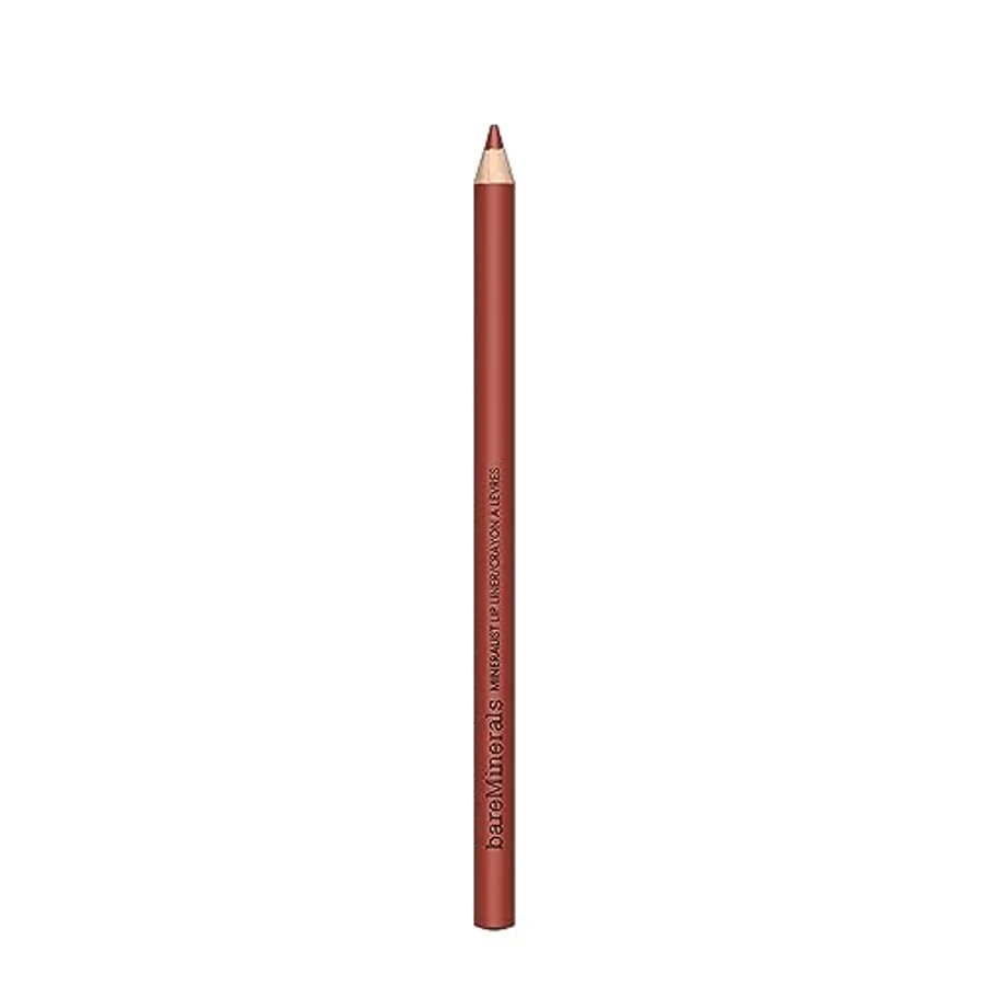 bareMinerals Bareminerals Mineralist Lip Liner Striking Spice