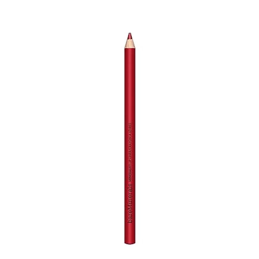 bareMinerals Bareminerals Mineralist Lip Liner Treasured Red